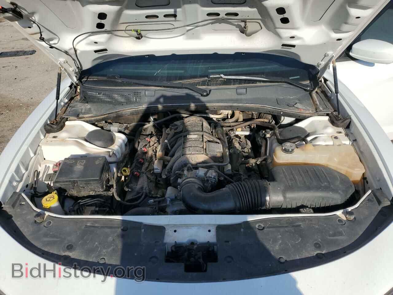 2017 DODGE CHARGER - VIN: 2C3CDXAT4HH649301 - Фото 11