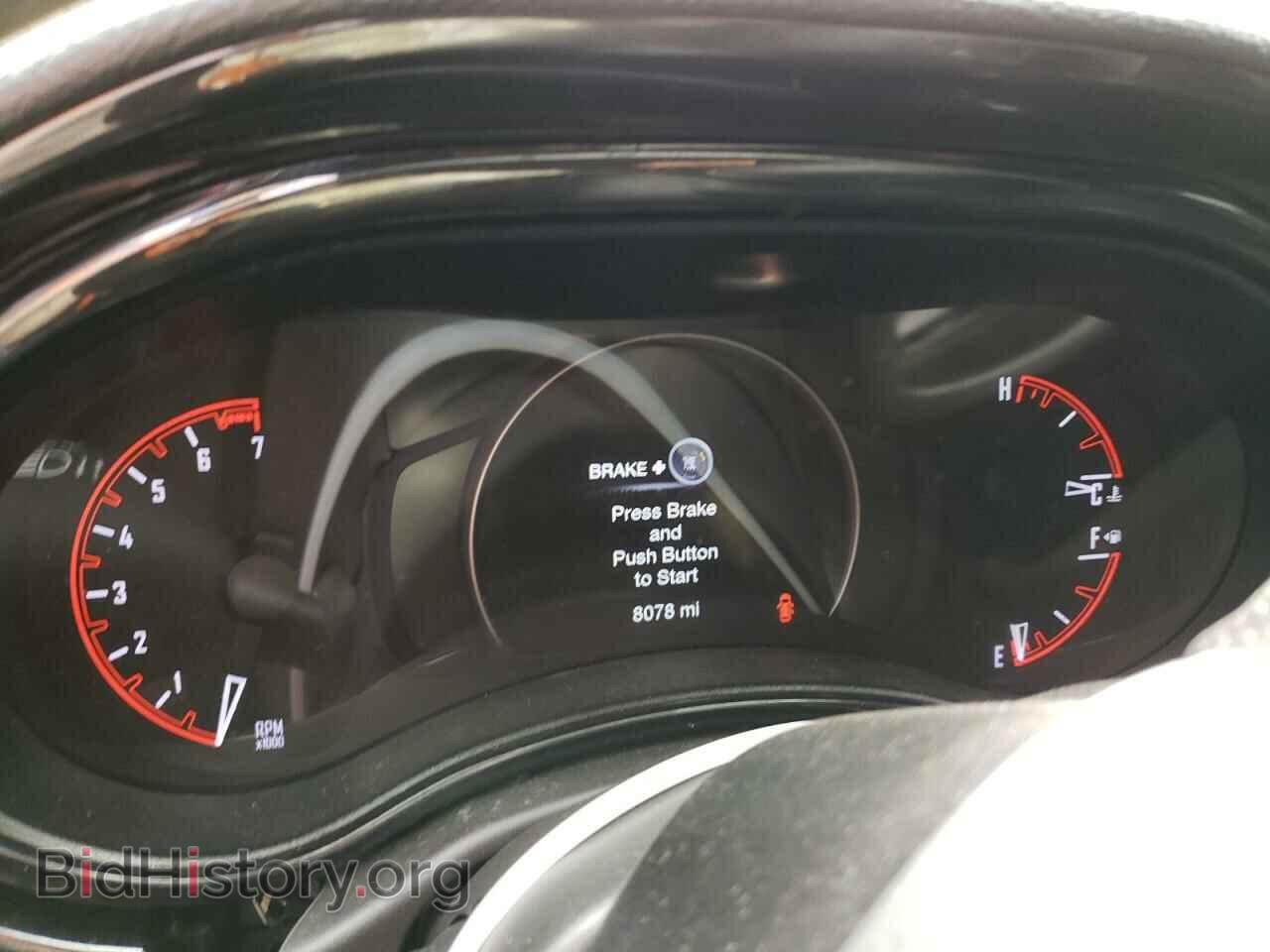 2023 DODGE DURANGO - VIN: 1C4RDJAG6PC578335 - Фото 9