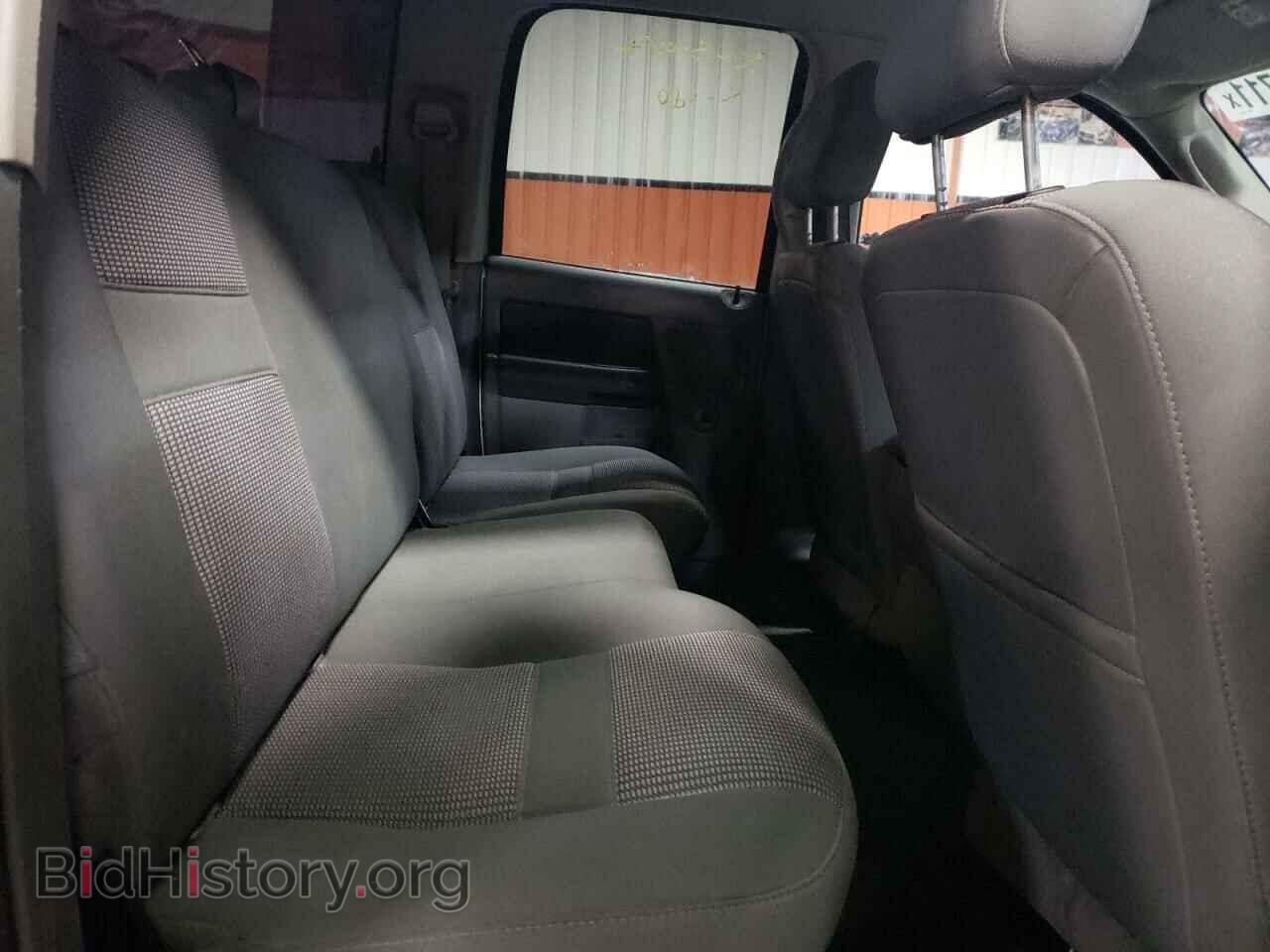 2007 DODGE RAM 3500 - VIN: 3D7MX38C67G764136 - Фото 6