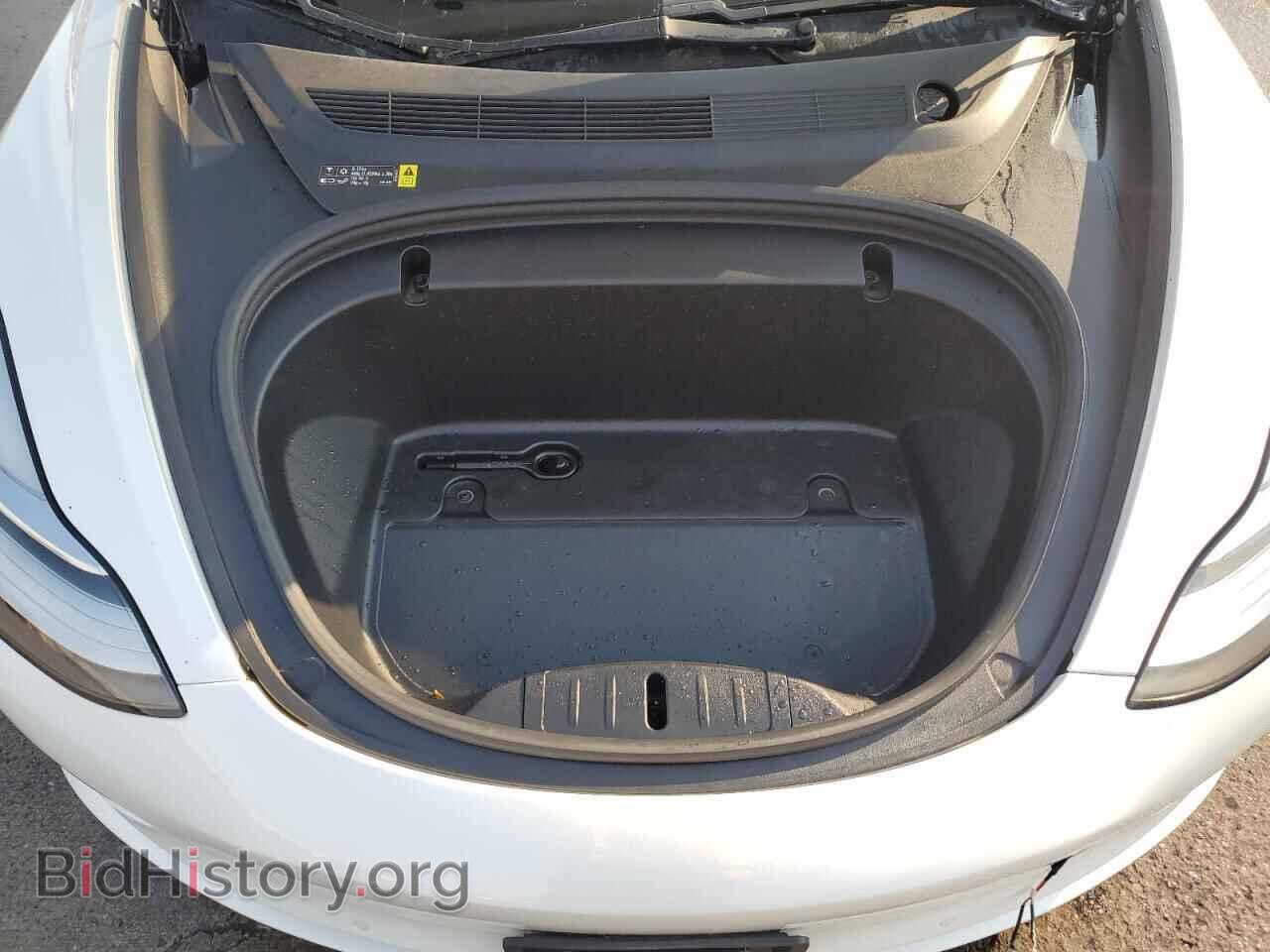 2020 TESLA MODEL 3 - VIN: 5YJ3E1EC2LF627568 - Photo 11