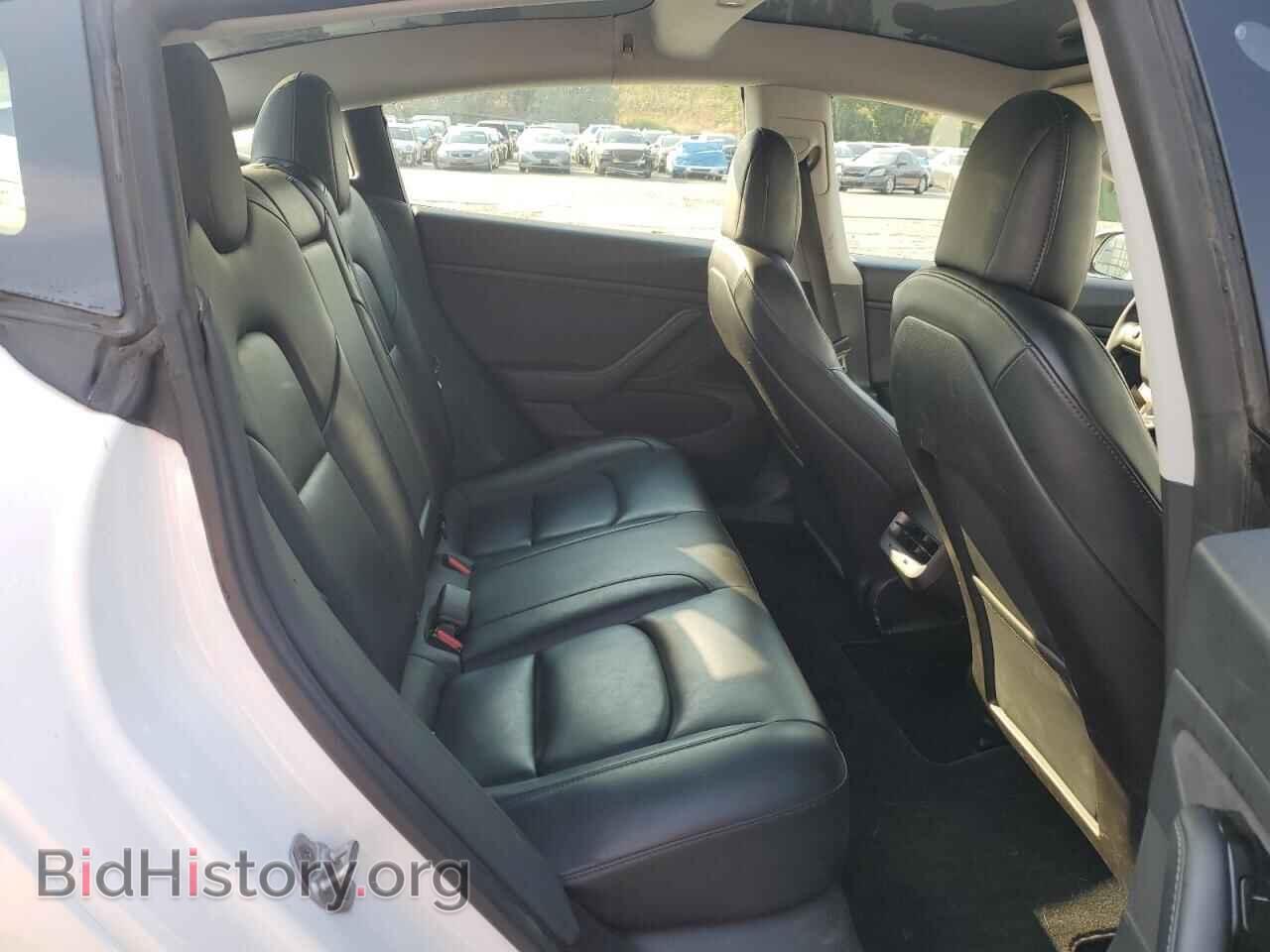 2020 TESLA MODEL 3 - VIN: 5YJ3E1EC2LF627568 - Photo 10