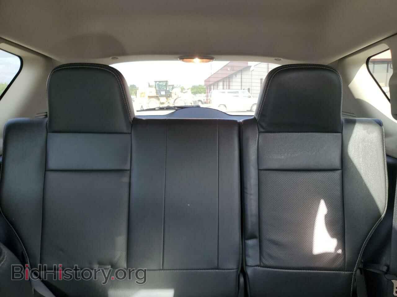 2017 JEEP COMPASS - VIN: 1C4NJCEA3HD118375 - Фото 10
