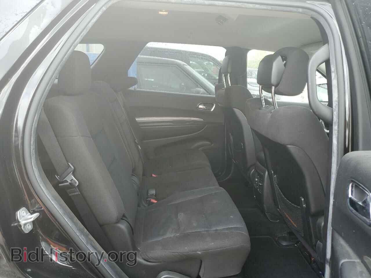 2013 DODGE DURANGO - VIN: 1C4RDJAG4DC500485 - Photo 11