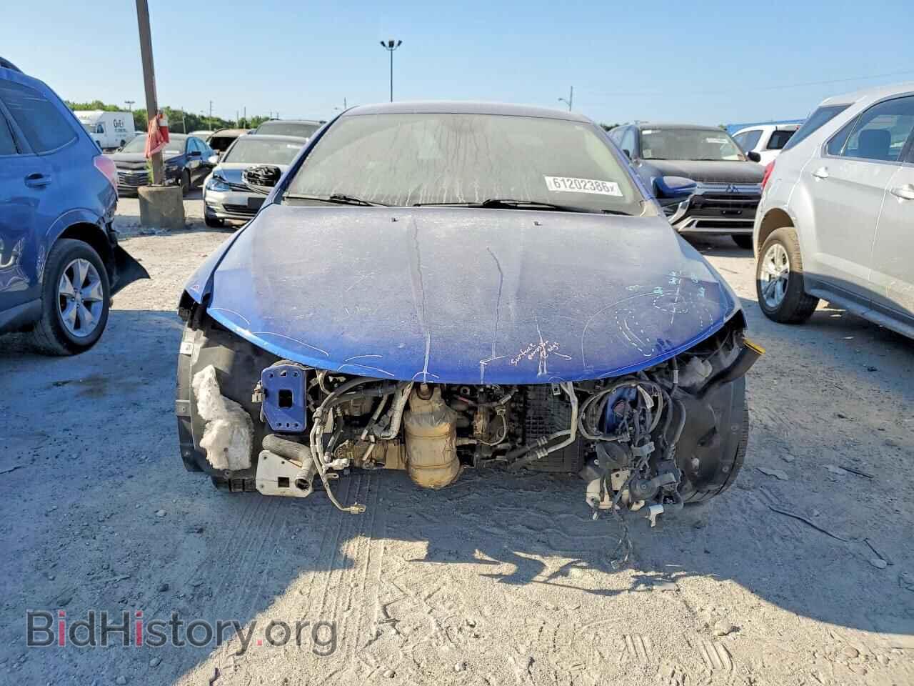 2015 CHRYSLER 200 - VIN: 1C3CCCCG3FN517419 - Photo 5