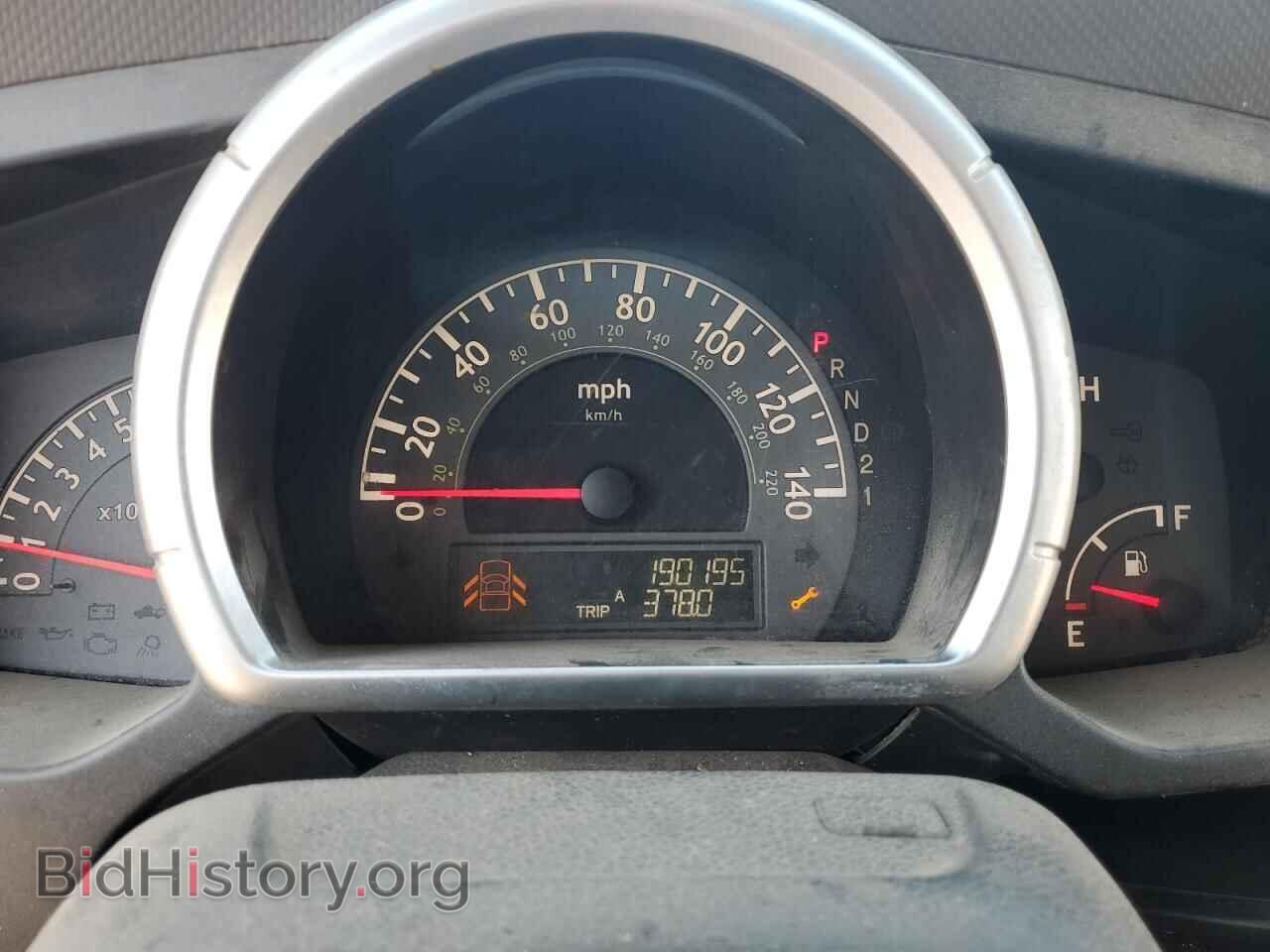 2008 HONDA RIDGELINE - VIN: 2HJYK16258H503652 - Фото 9