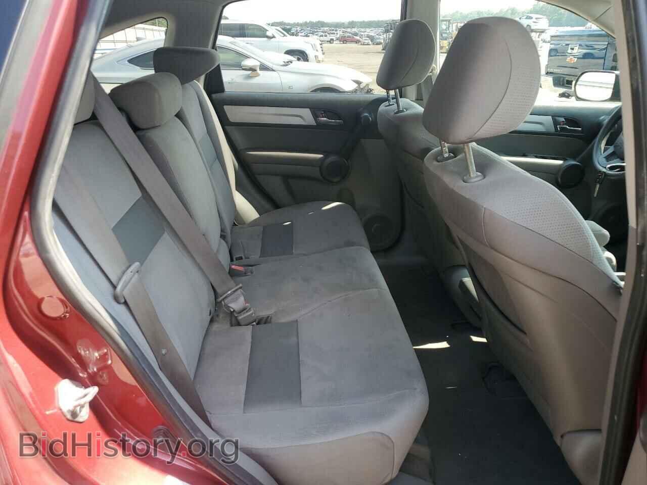 2011 HONDA CRV - VIN: 5J6RE3H42BL011370 - Фото 11