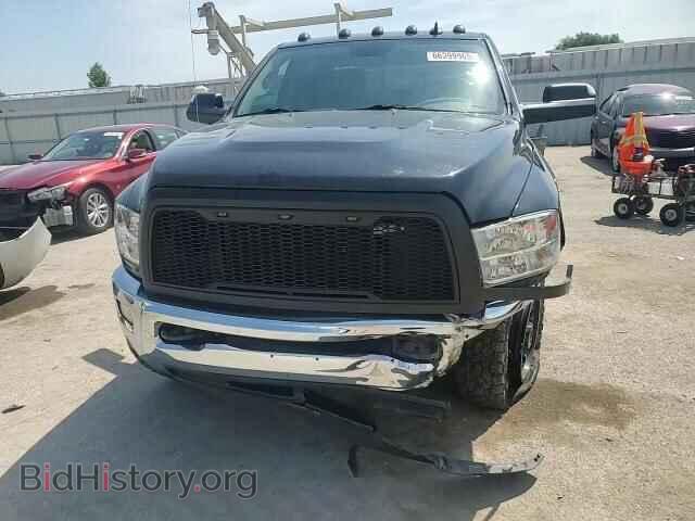2016 RAM All Models - VIN: 3C6UR5DL9GG247345 - Фото 13