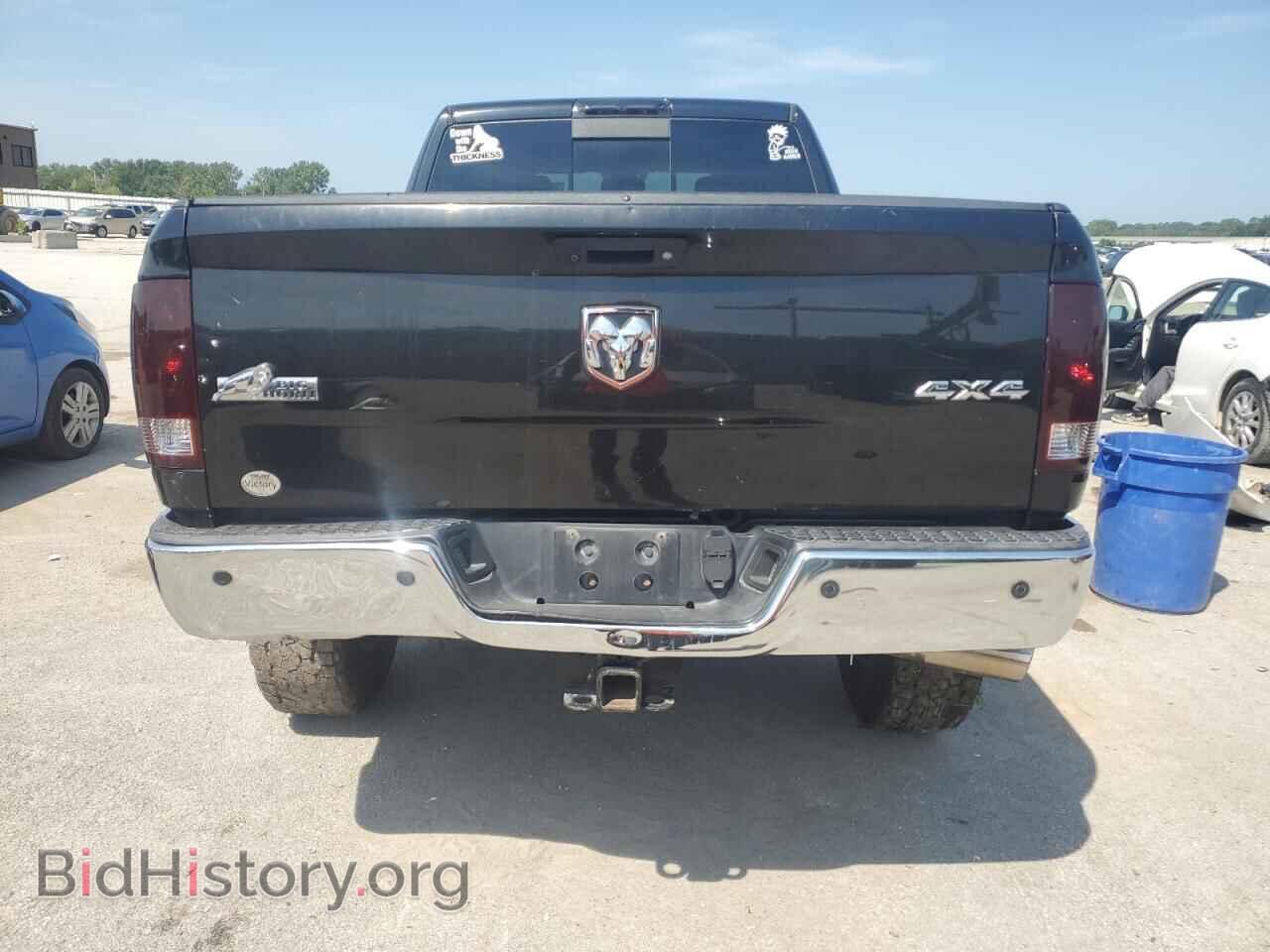 2016 RAM All Models - VIN: 3C6UR5DL9GG247345 - Фото 6