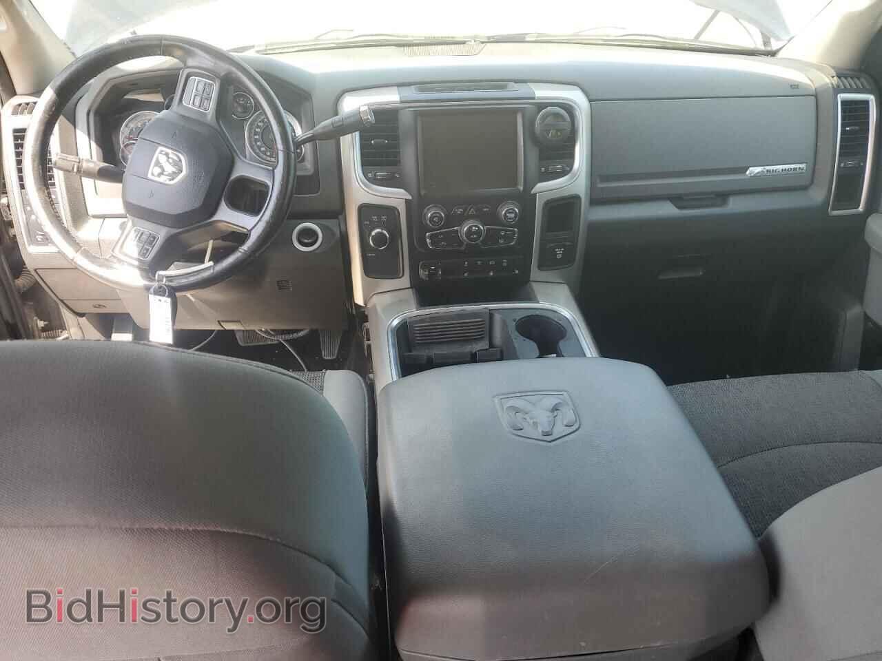 2016 RAM All Models - VIN: 3C6UR5DL9GG247345 - Фото 8