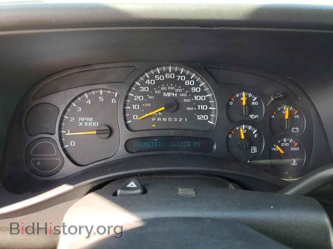 2006 CHEVROLET SILVERADO - VIN: 1GCEC19X86Z227508 - Фото 9