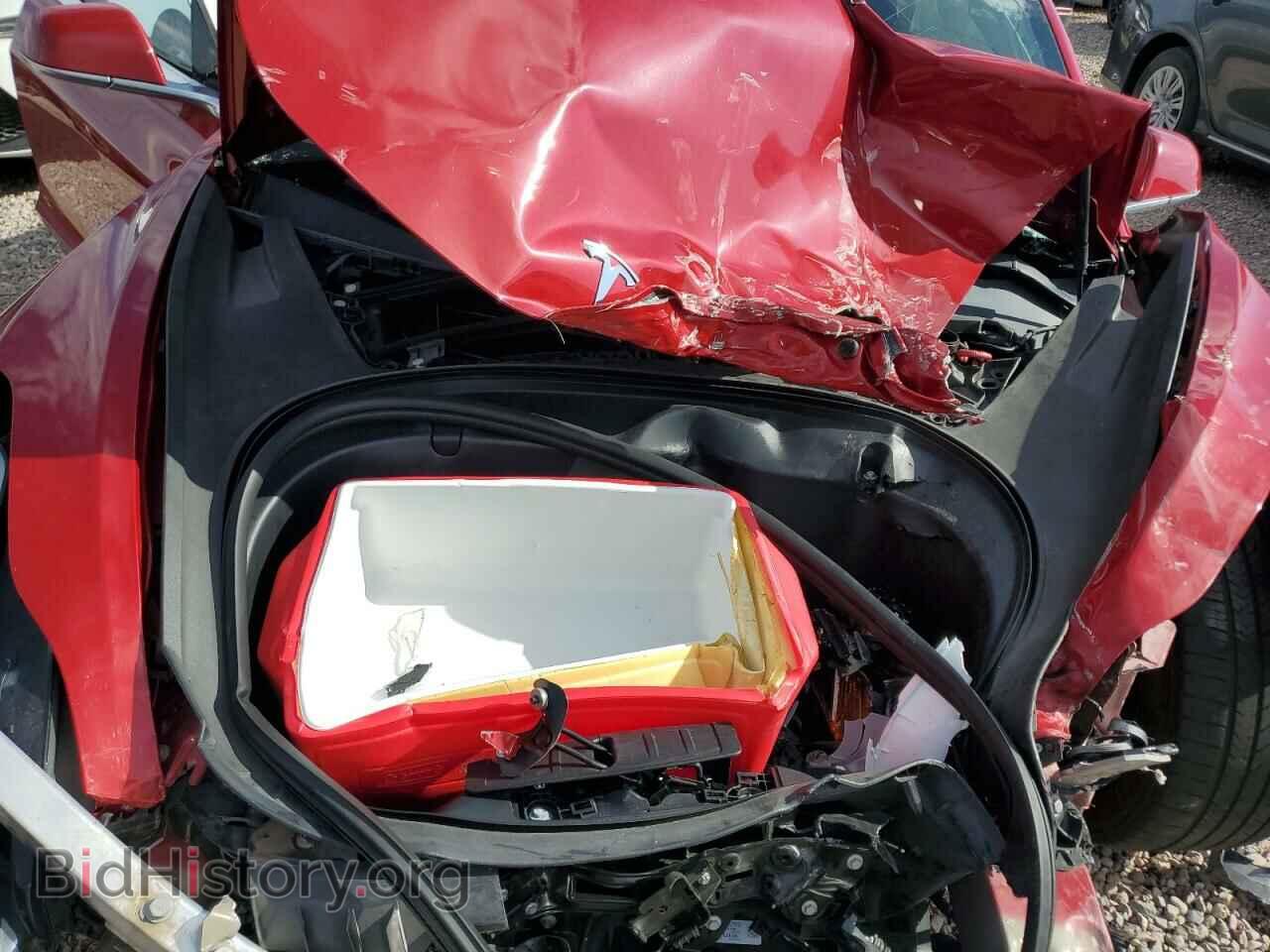 2018 TESLA MODEL 3 - VIN: 5YJ3E1EA0JF030785 - Фото 11