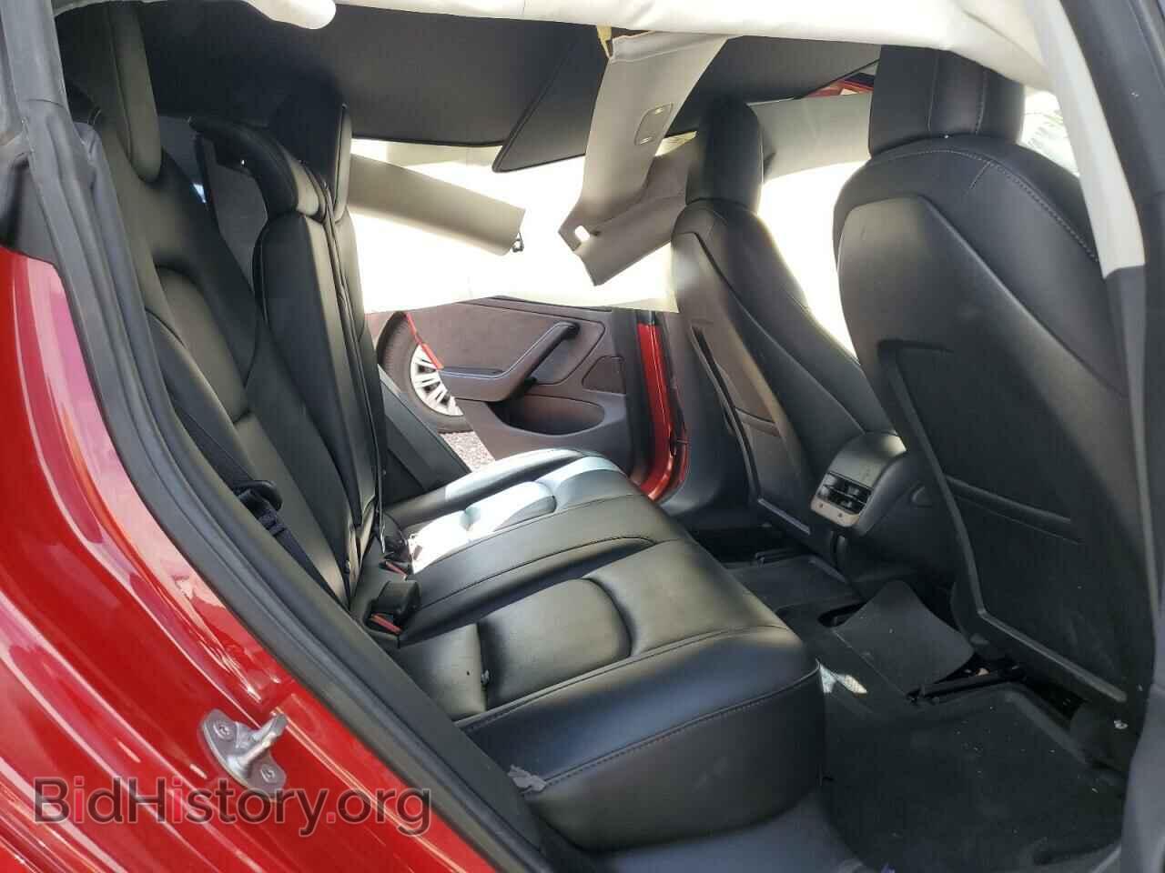 2018 TESLA MODEL 3 - VIN: 5YJ3E1EA0JF030785 - Фото 10