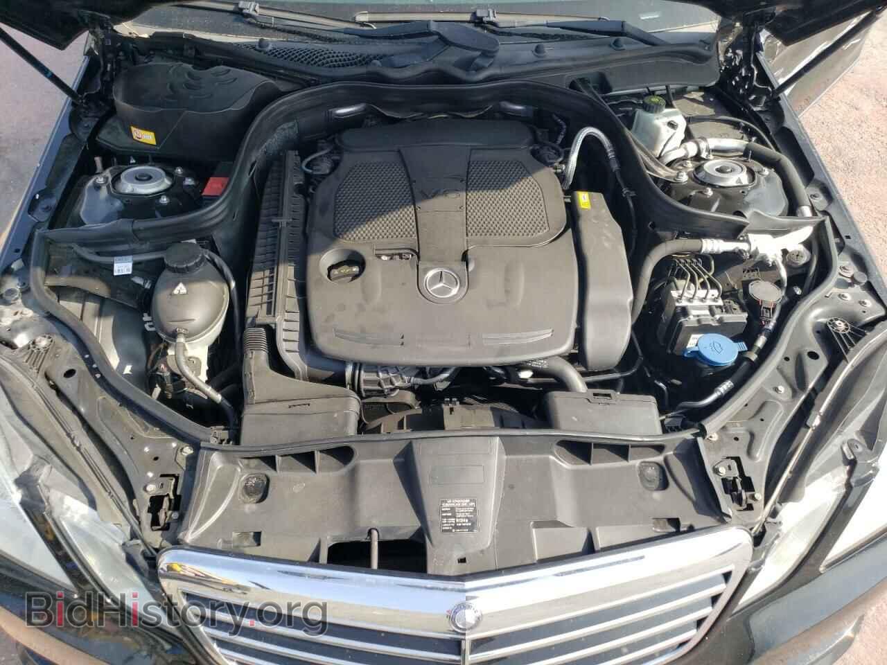 2013 MERCEDES-BENZ E-CLASS - VIN: WDDHF5KB2DA766363 - Фото 11