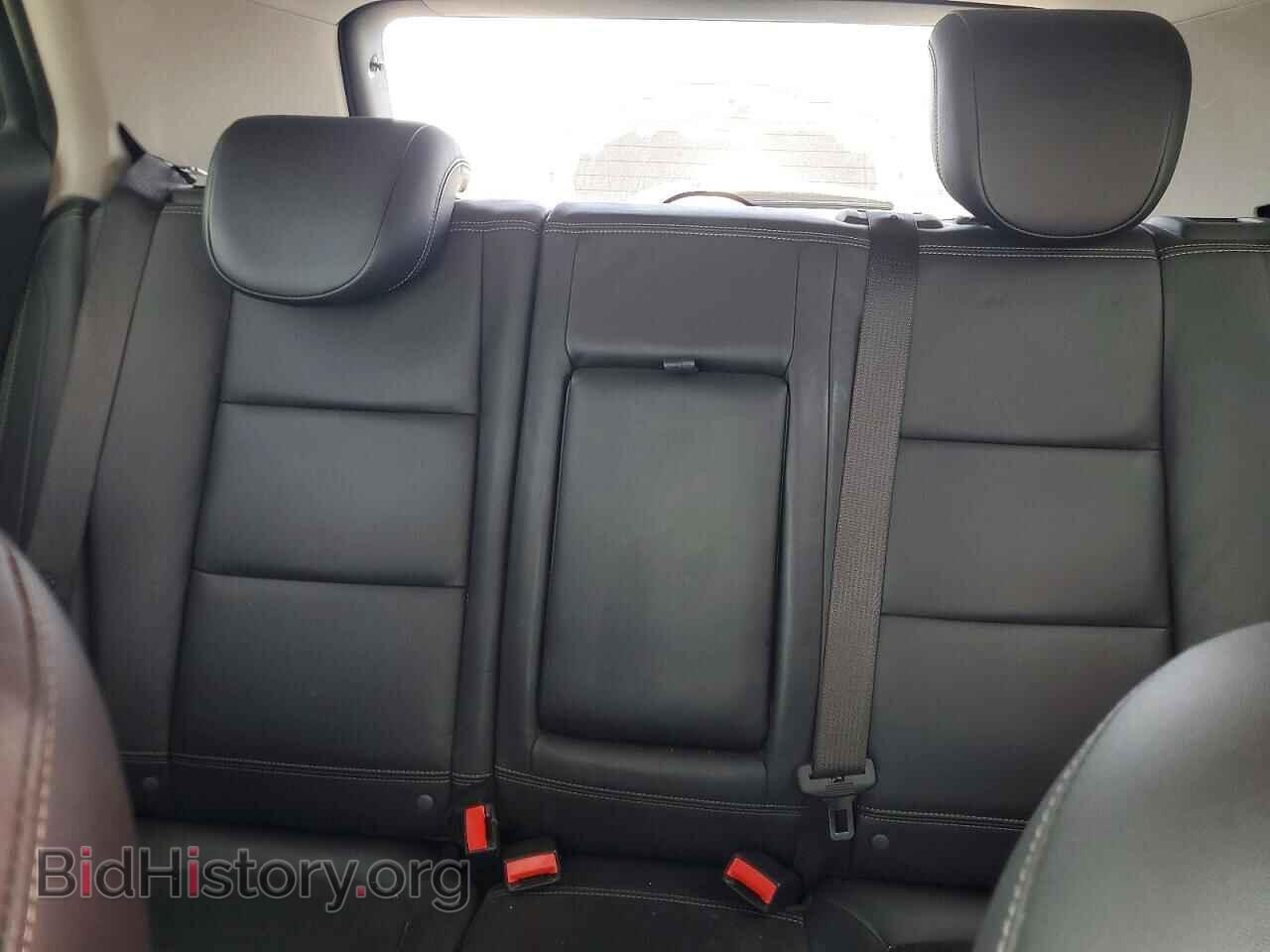 2013 BUICK ENCORE - VIN: KL4CJCSB5DB197746 - Photo 10
