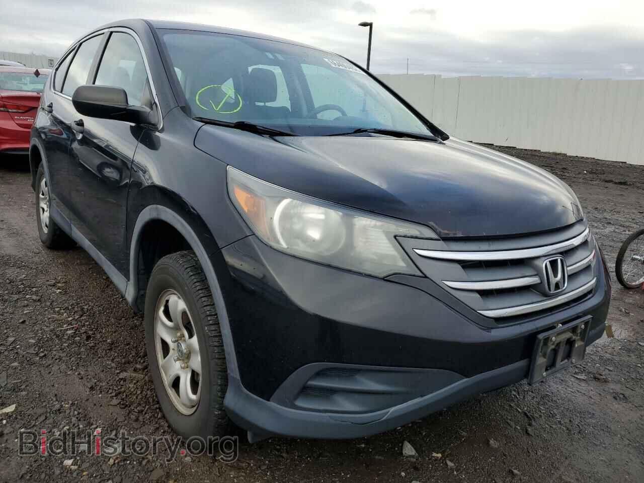 2012 HONDA CRV - VIN: 5J6RM4H34CL020928 - Фото 9