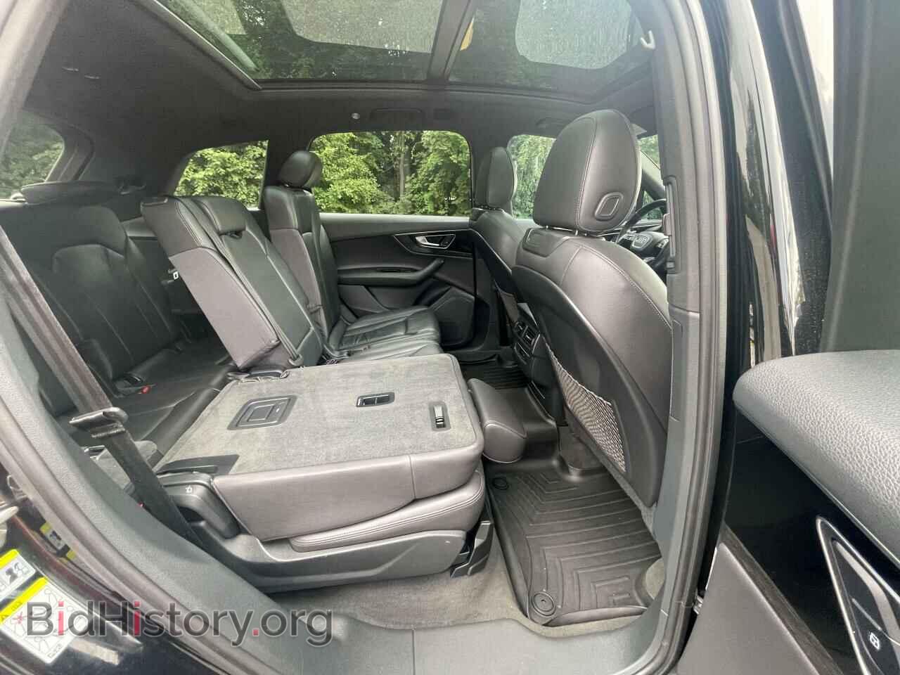 2017 AUDI Q7 - VIN: WA1LAAF72HD031138 - Фото 6