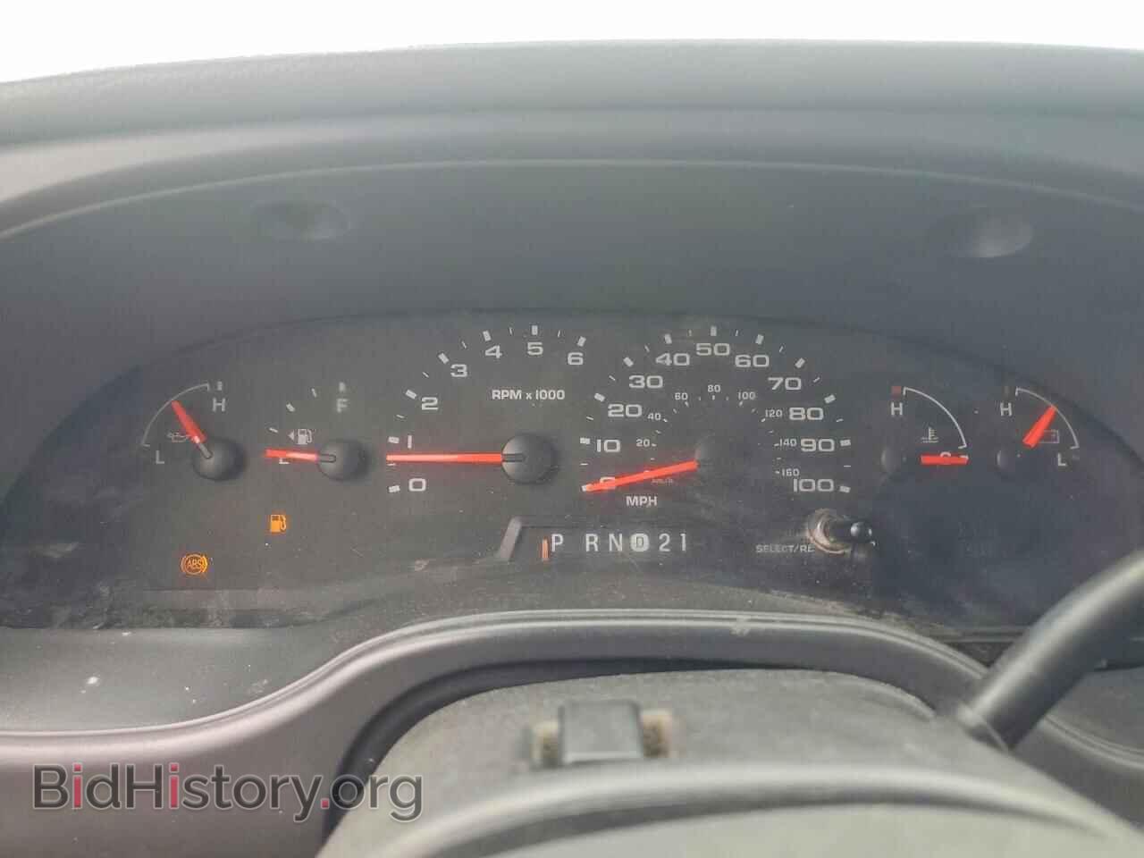 2007 FORD ECONOLINE - VIN: 1FTNE24W87DA06665 - Фото 9