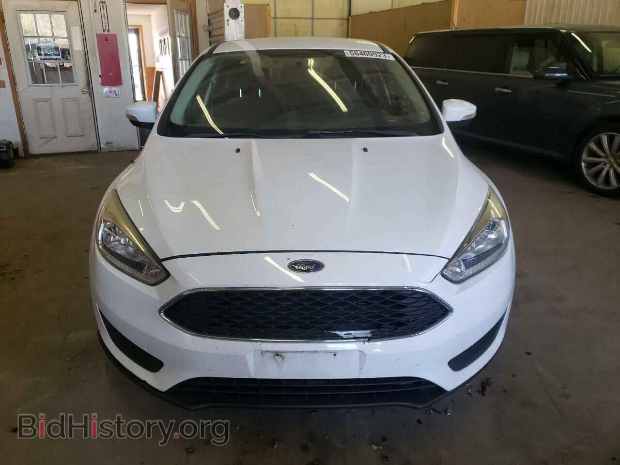 2015 FORD FOCUS - VIN: 1FADP3F20FL368988 - Фото 5