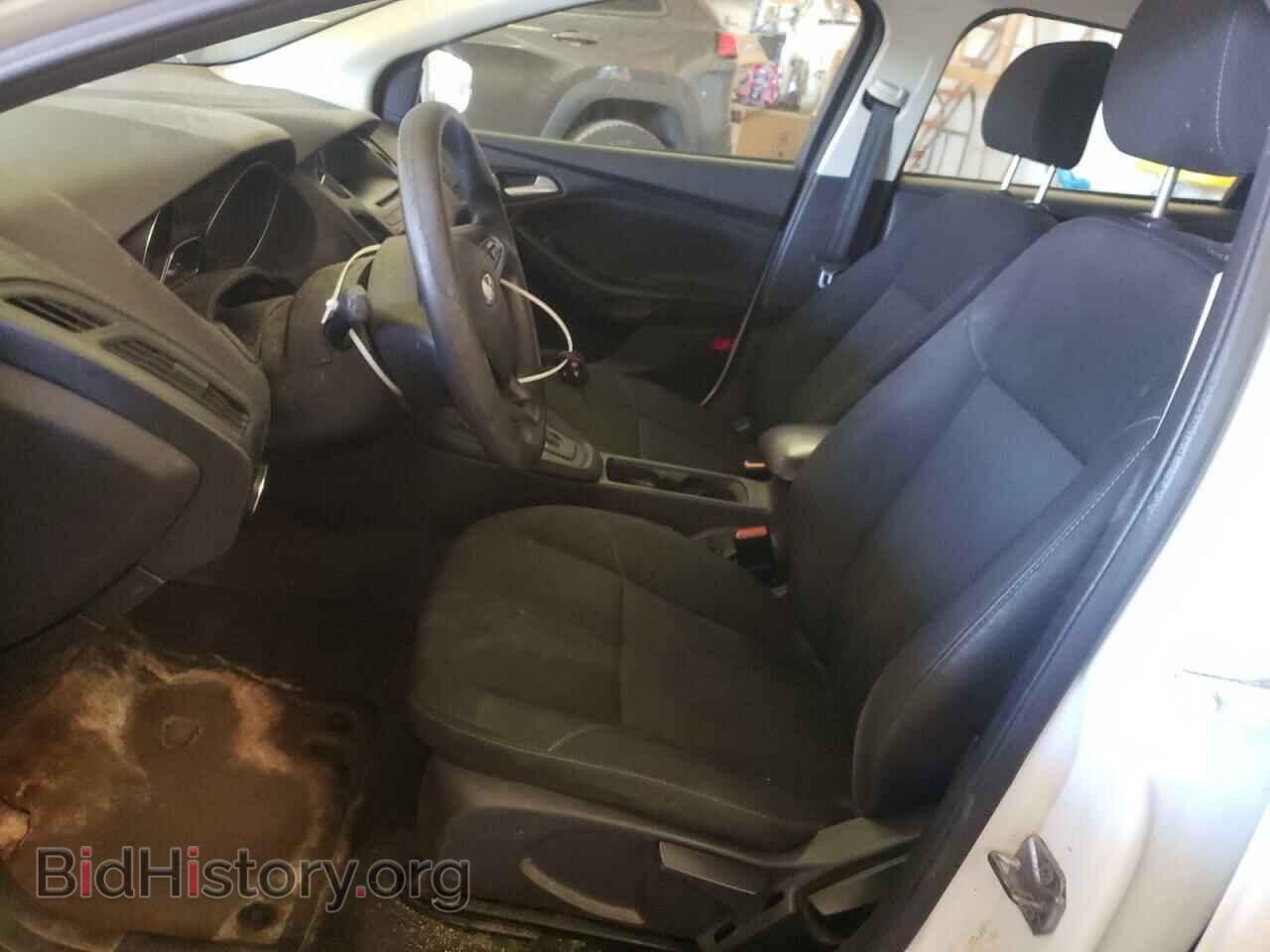 2015 FORD FOCUS - VIN: 1FADP3F20FL368988 - Фото 7