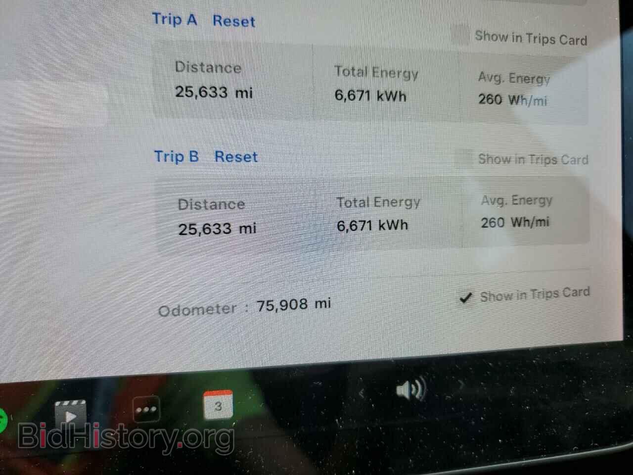 2018 TESLA MODEL 3 - VIN: 5YJ3E1EA1JF102576 - Фото 9