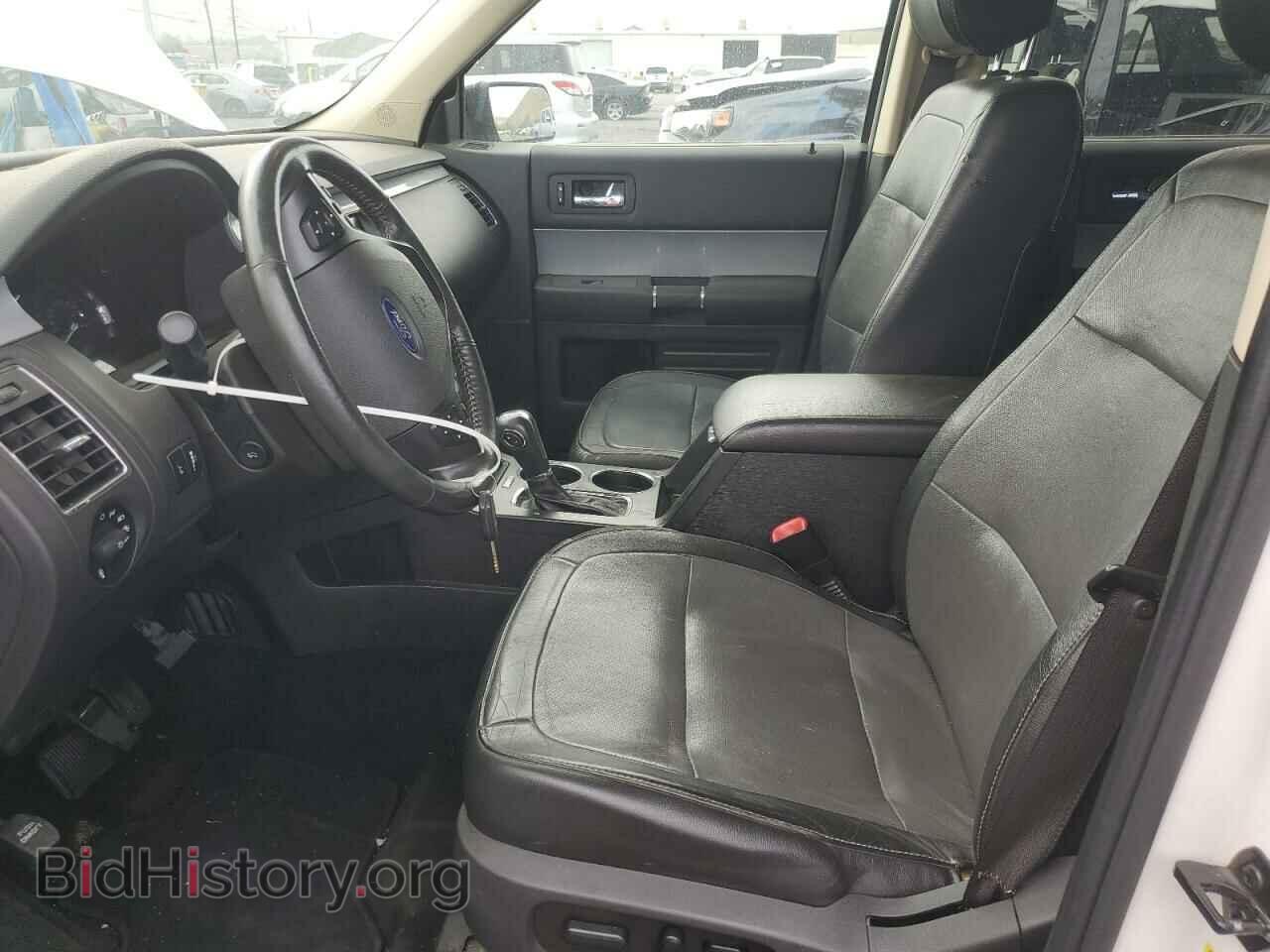 2014 FORD FLEX - VIN: 2FMGK5C84EBD38381 - Photo 7