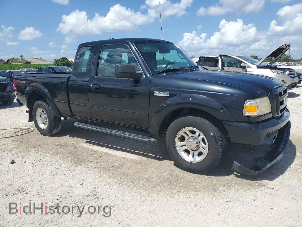 2011 FORD RANGER - VIN: 1FTKR4EE5BPA77452 - Фото 4