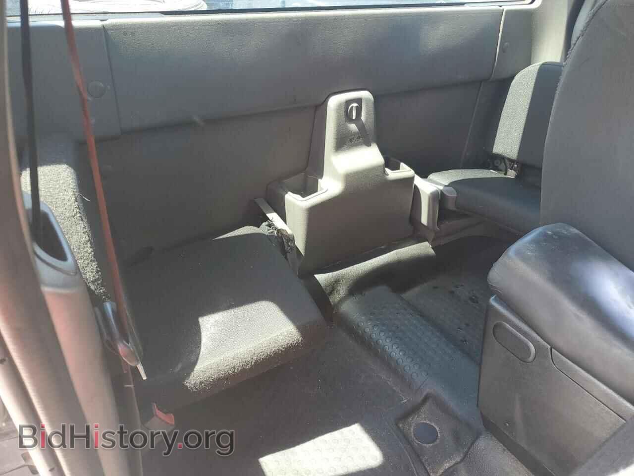 2011 FORD RANGER - VIN: 1FTKR4EE5BPA77452 - Фото 10