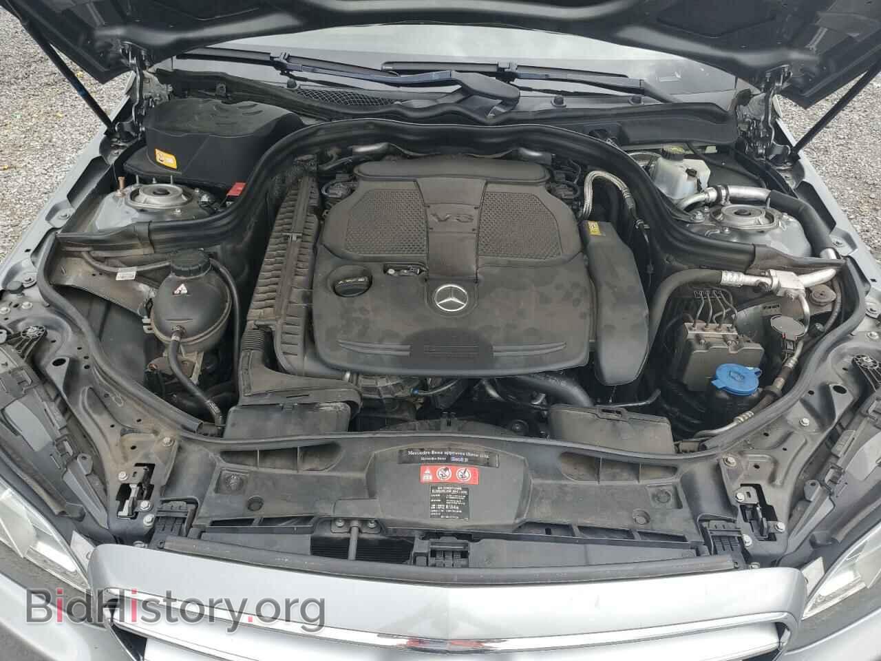 2014 MERCEDES-BENZ E-CLASS - VIN: WDDHF5KB7EA892638 - Фото 11