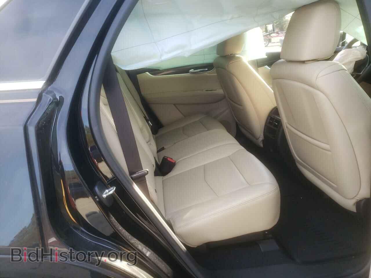 2017 CADILLAC XT5 - VIN: 1GYKNBRS0HZ219939 - Фото 6
