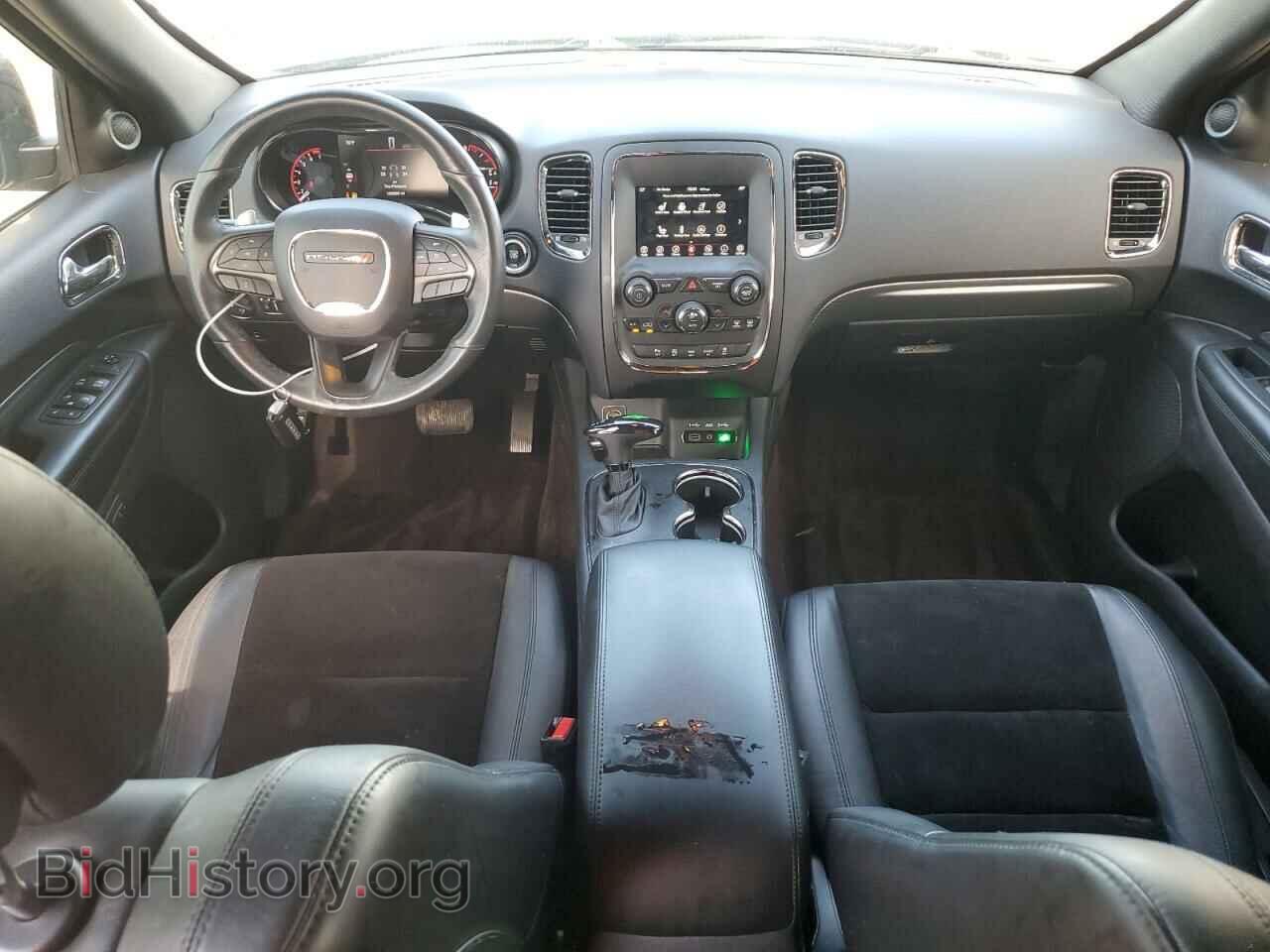 2018 DODGE DURANGO - VIN: 1C4RDJDG0JC307676 - Фото 8