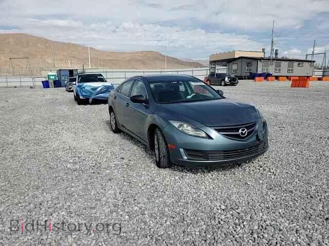 2012 MAZDA 6 - VIN: 1YVHZ8BH3C5M40712 - Photo 13