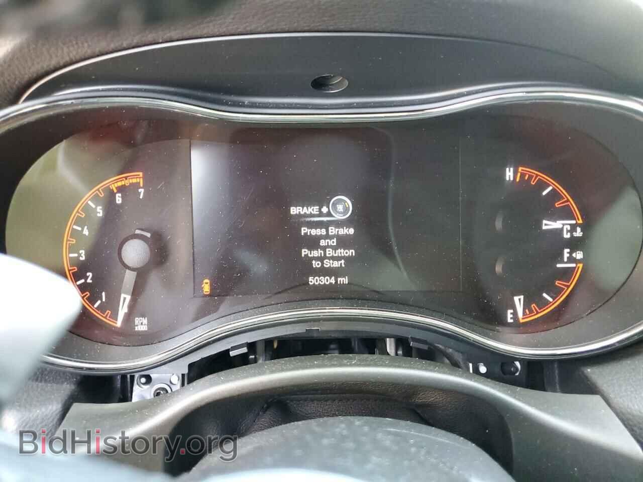 2020 DODGE DURANGO - VIN: 1C4SDHCT2LC252210 - Photo 9