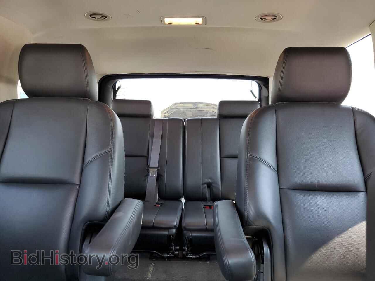 2014 CADILLAC ESCALADE - VIN: 1GYS4BEF0ER228650 - Фото 10
