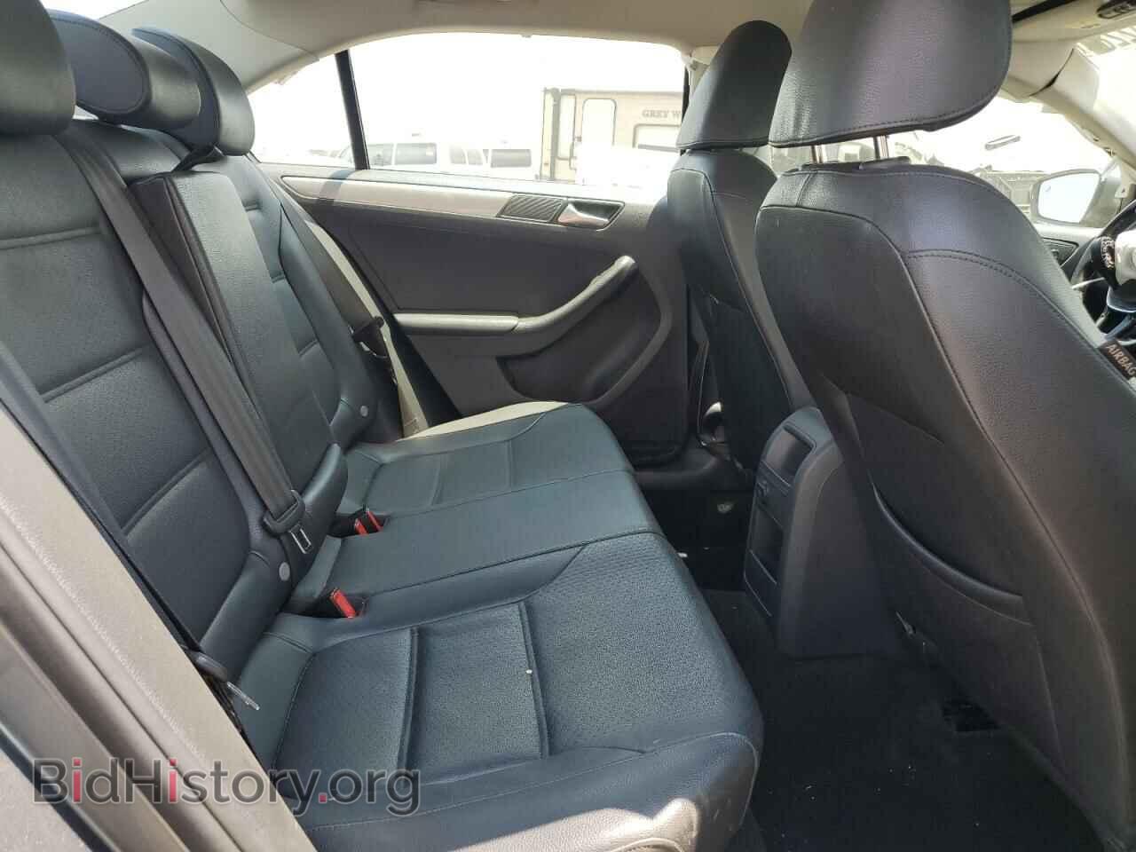 2017 VOLKSWAGEN JETTA - VIN: 3VWDB7AJ9HM248863 - Фото 10