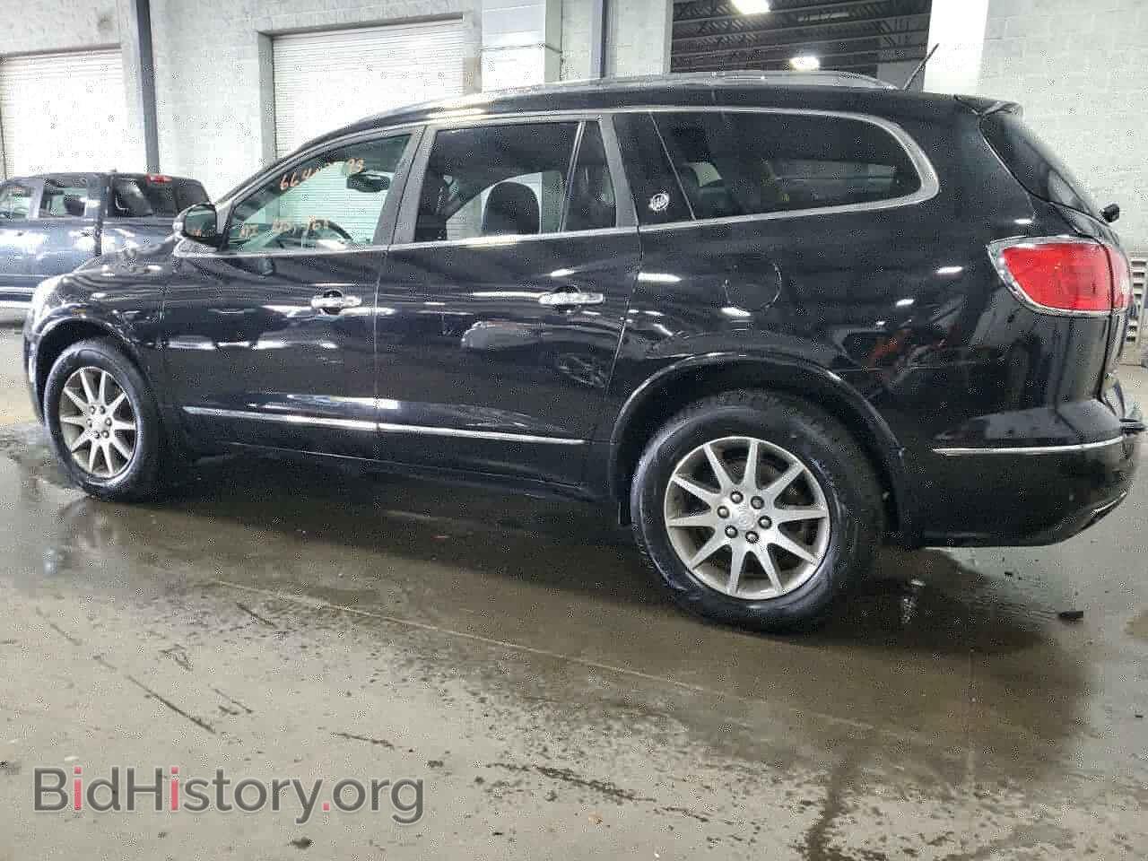 2017 BUICK ENCLAVE - VIN: 5GAKVBKD2HJ121013 - Фото 2