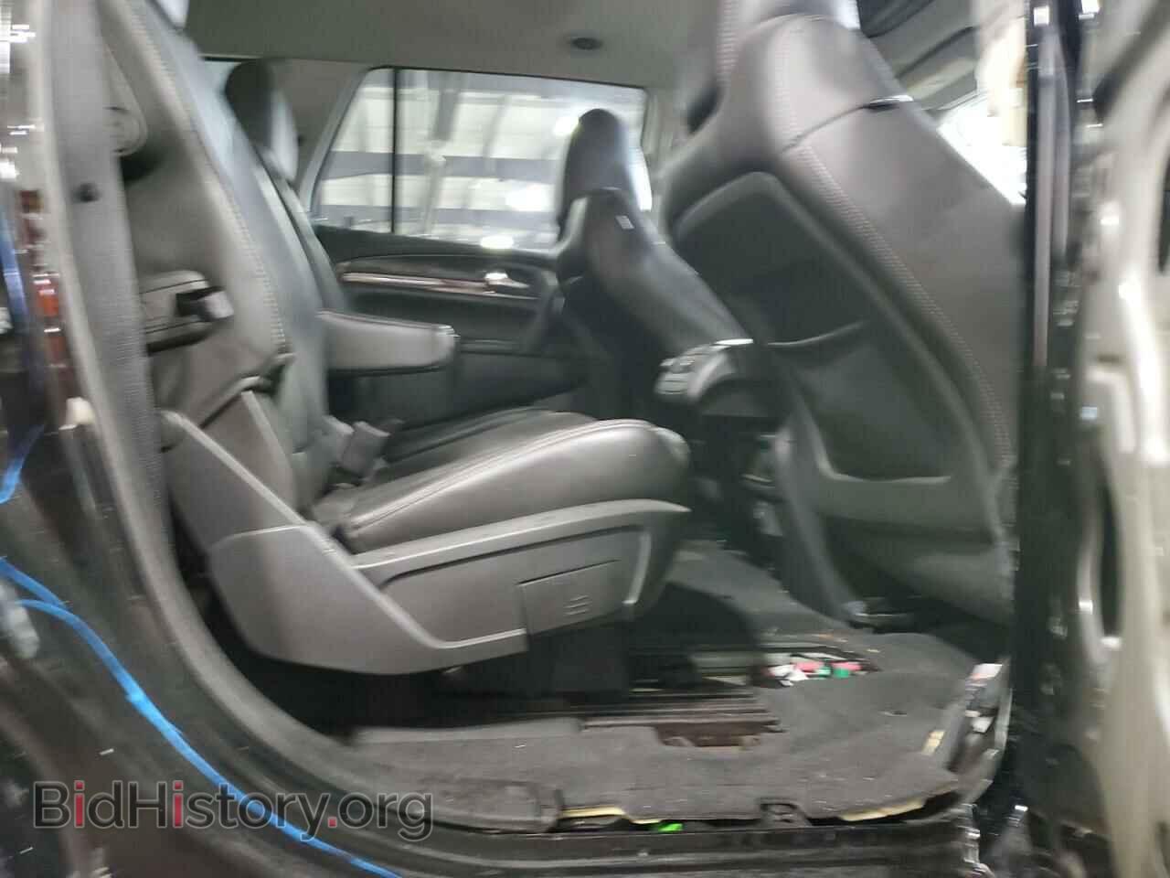 2017 BUICK ENCLAVE - VIN: 5GAKVBKD2HJ121013 - Фото 11