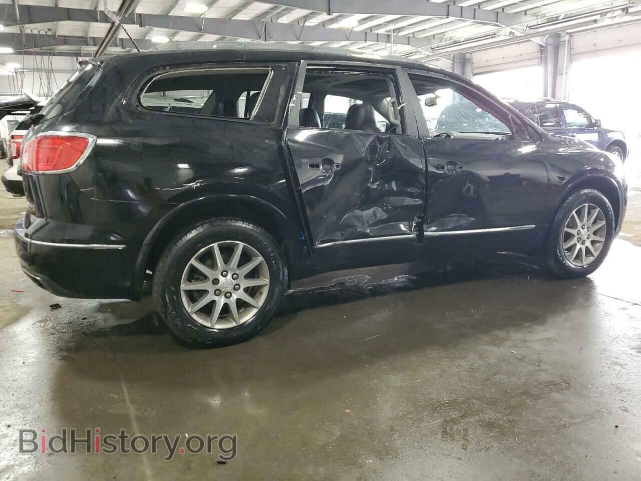 2017 BUICK ENCLAVE - VIN: 5GAKVBKD2HJ121013 - Фото 3
