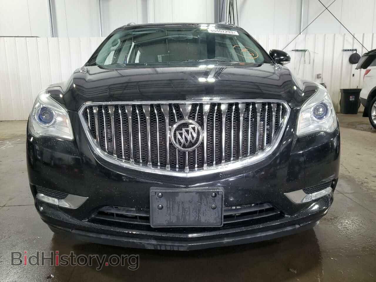 2017 BUICK ENCLAVE - VIN: 5GAKVBKD2HJ121013 - Фото 5