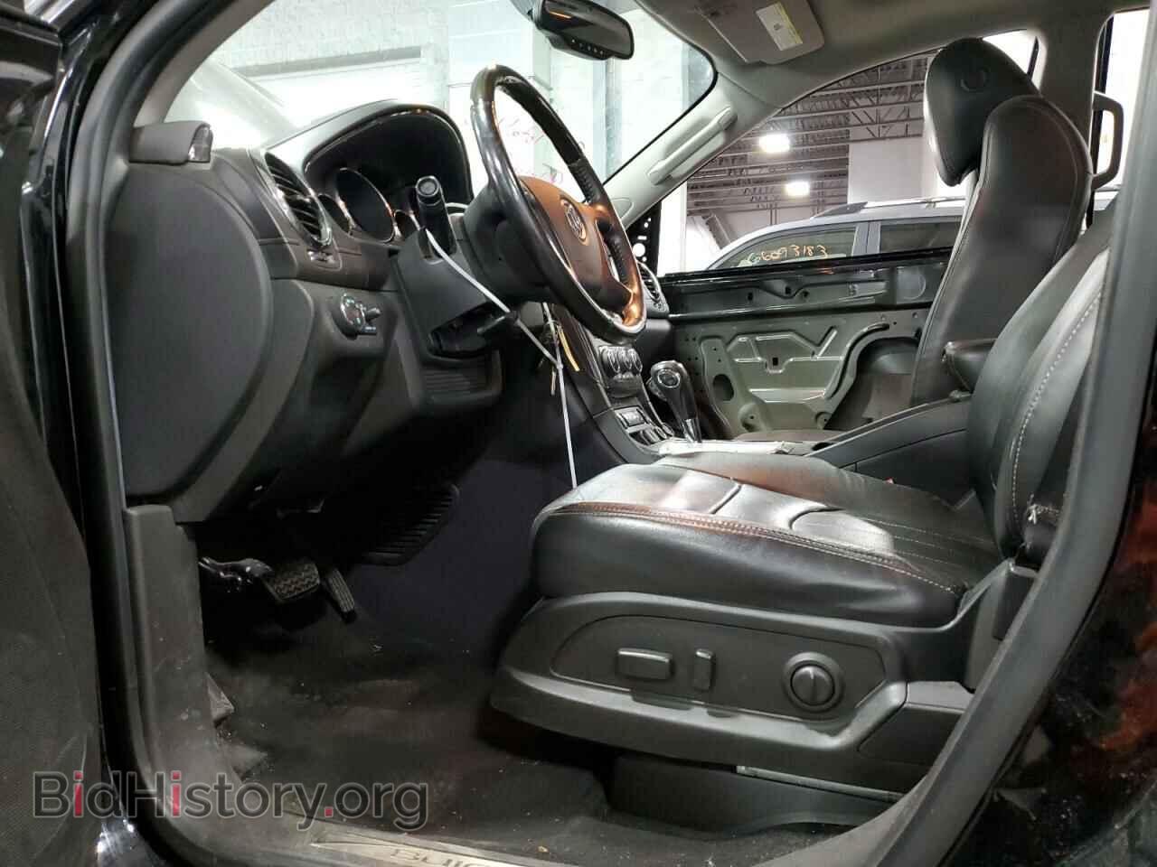 2017 BUICK ENCLAVE - VIN: 5GAKVBKD2HJ121013 - Фото 7