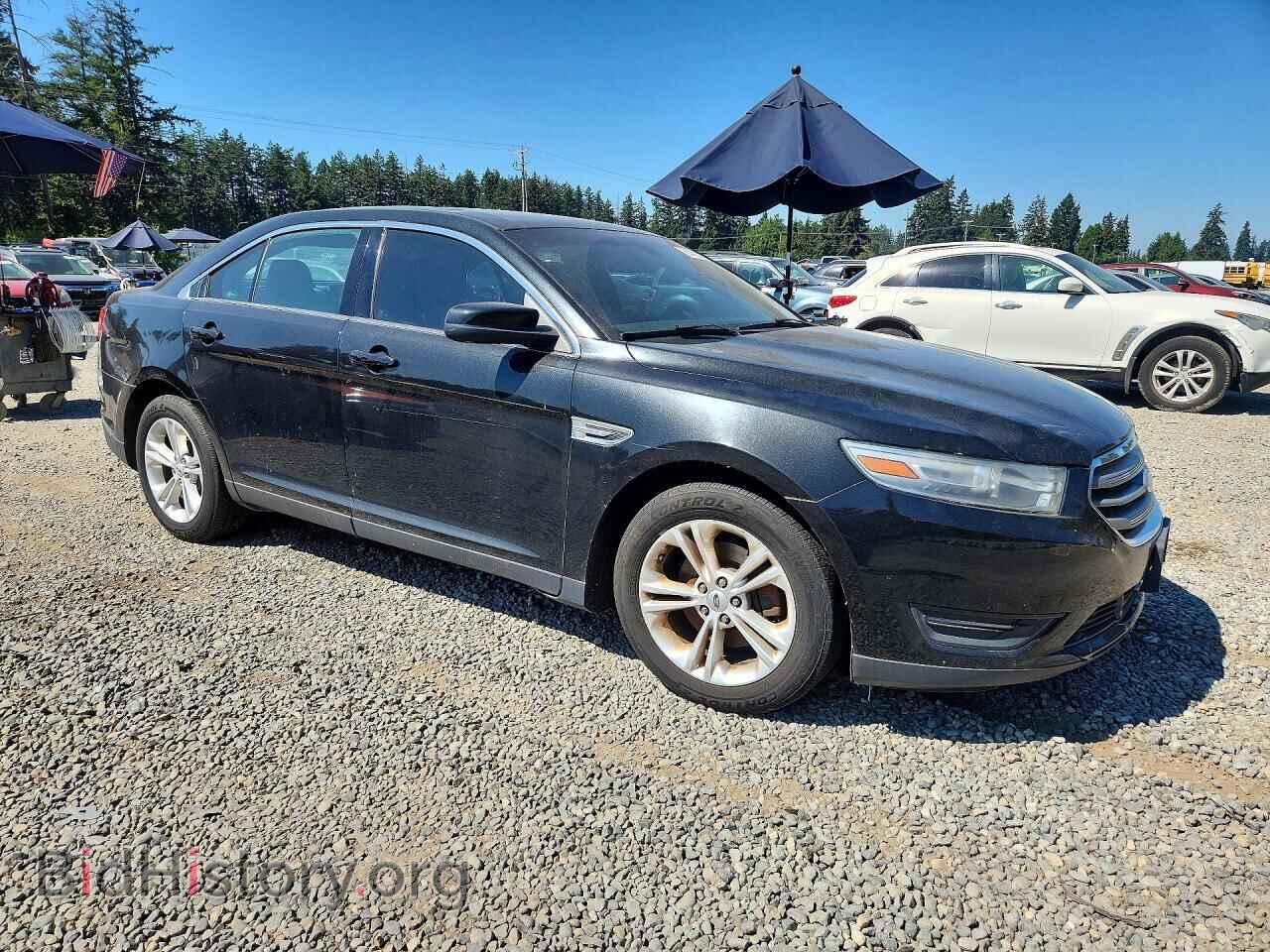 2014 FORD TAURUS - VIN: 1FAHP2H8XEG131929 - Photo 4