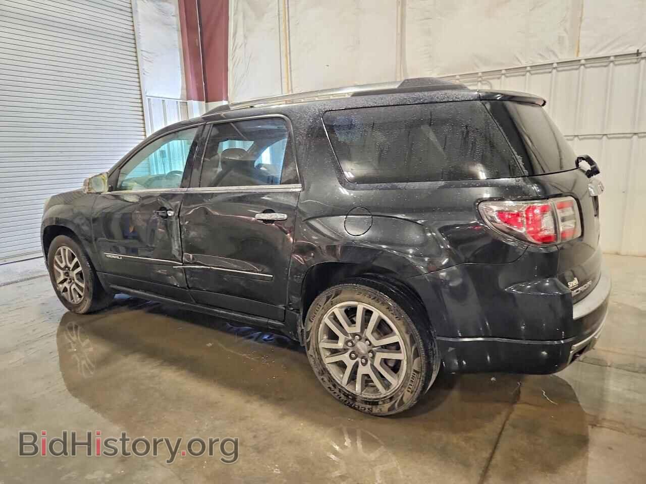 2014 GMC ACADIA DEN - VIN: 1GKKVTKD3EJ338655 - Photo 2
