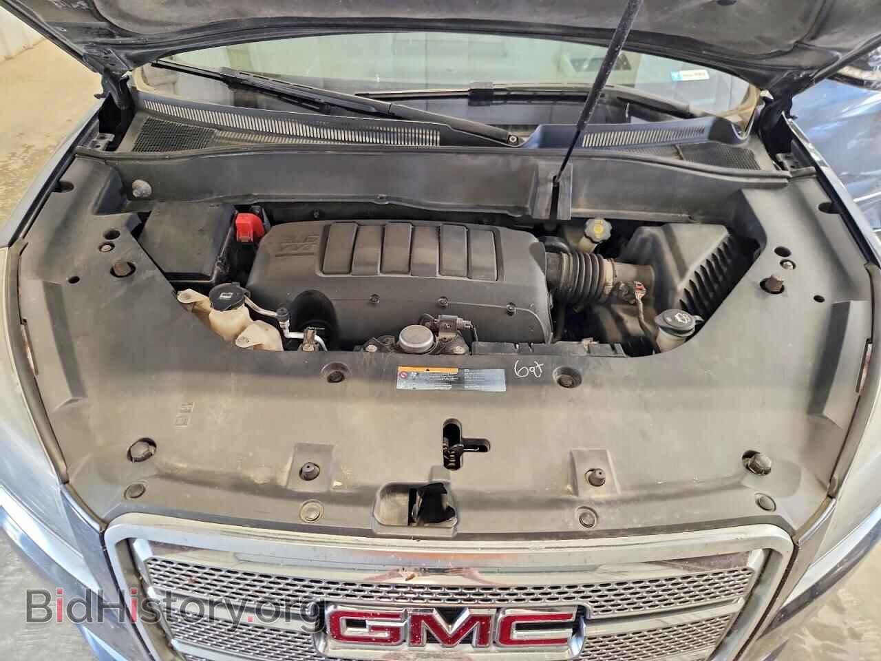 2014 GMC ACADIA DEN - VIN: 1GKKVTKD3EJ338655 - Photo 12