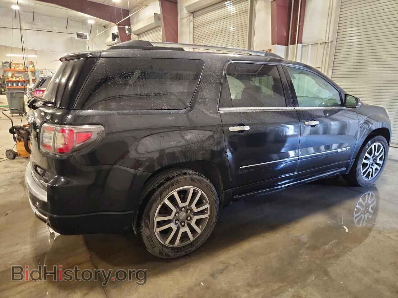 2014 GMC ACADIA DEN - VIN: 1GKKVTKD3EJ338655 - Photo 3