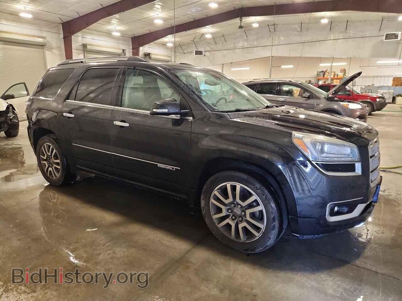 2014 GMC ACADIA DEN - VIN: 1GKKVTKD3EJ338655 - Photo 4
