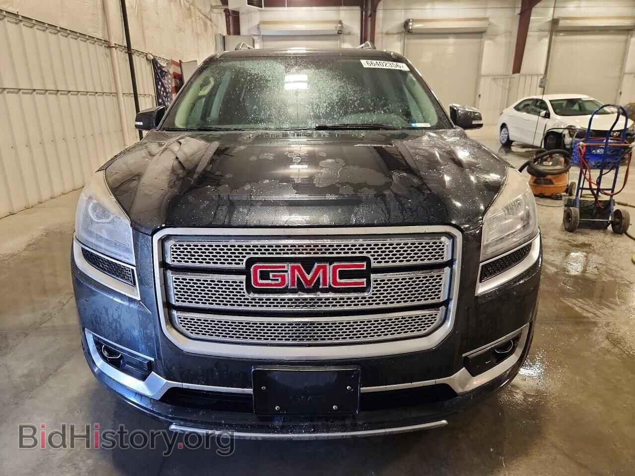 2014 GMC ACADIA DEN - VIN: 1GKKVTKD3EJ338655 - Photo 5