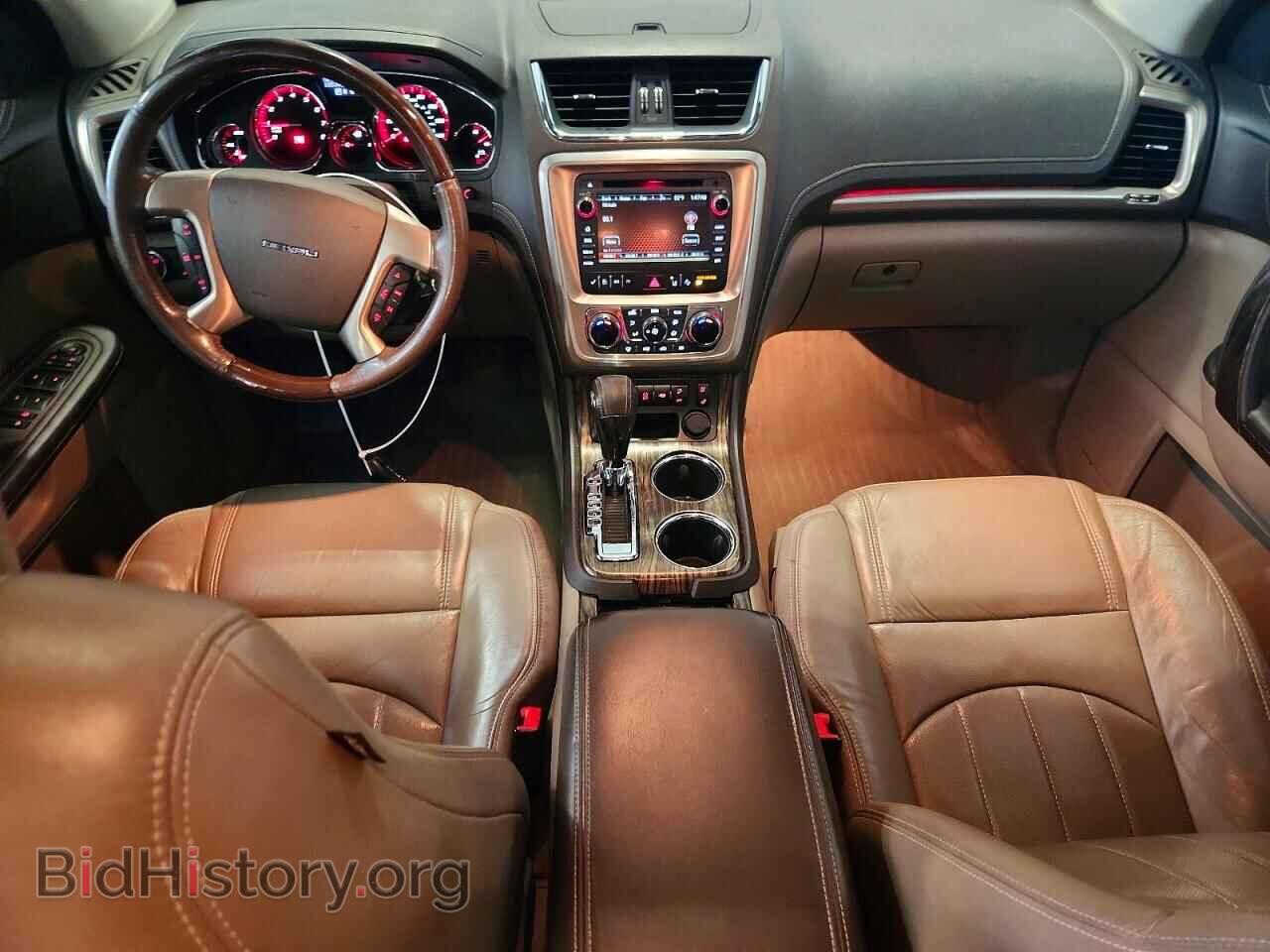 2014 GMC ACADIA DEN - VIN: 1GKKVTKD3EJ338655 - Photo 8