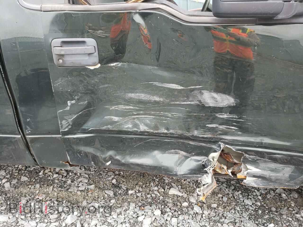 2012 FORD F150 - VIN: 1FTMF1EM7CKD60280 - Фото 6