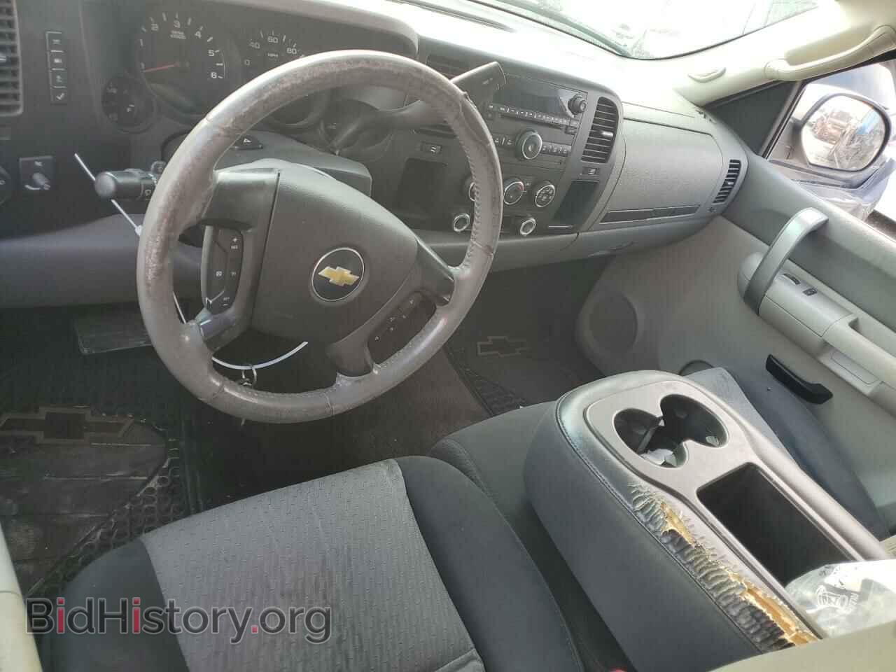 2007 CHEVROLET ALL Models - VIN: 1GCEC14J97Z630935 - Фото 8