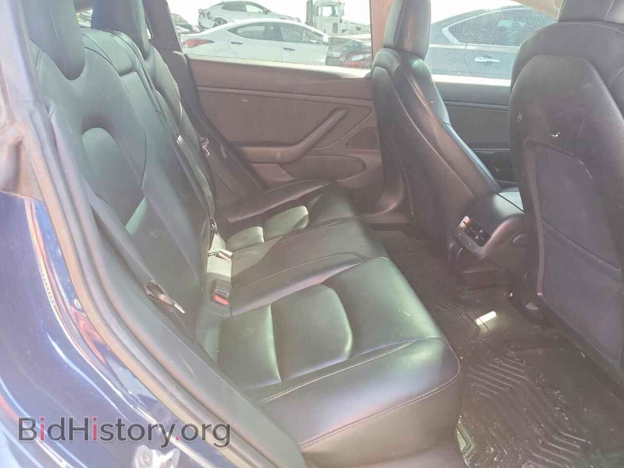 2019 TESLA MODEL 3 - VIN: 5YJ3E1EB4KF464962 - Фото 10