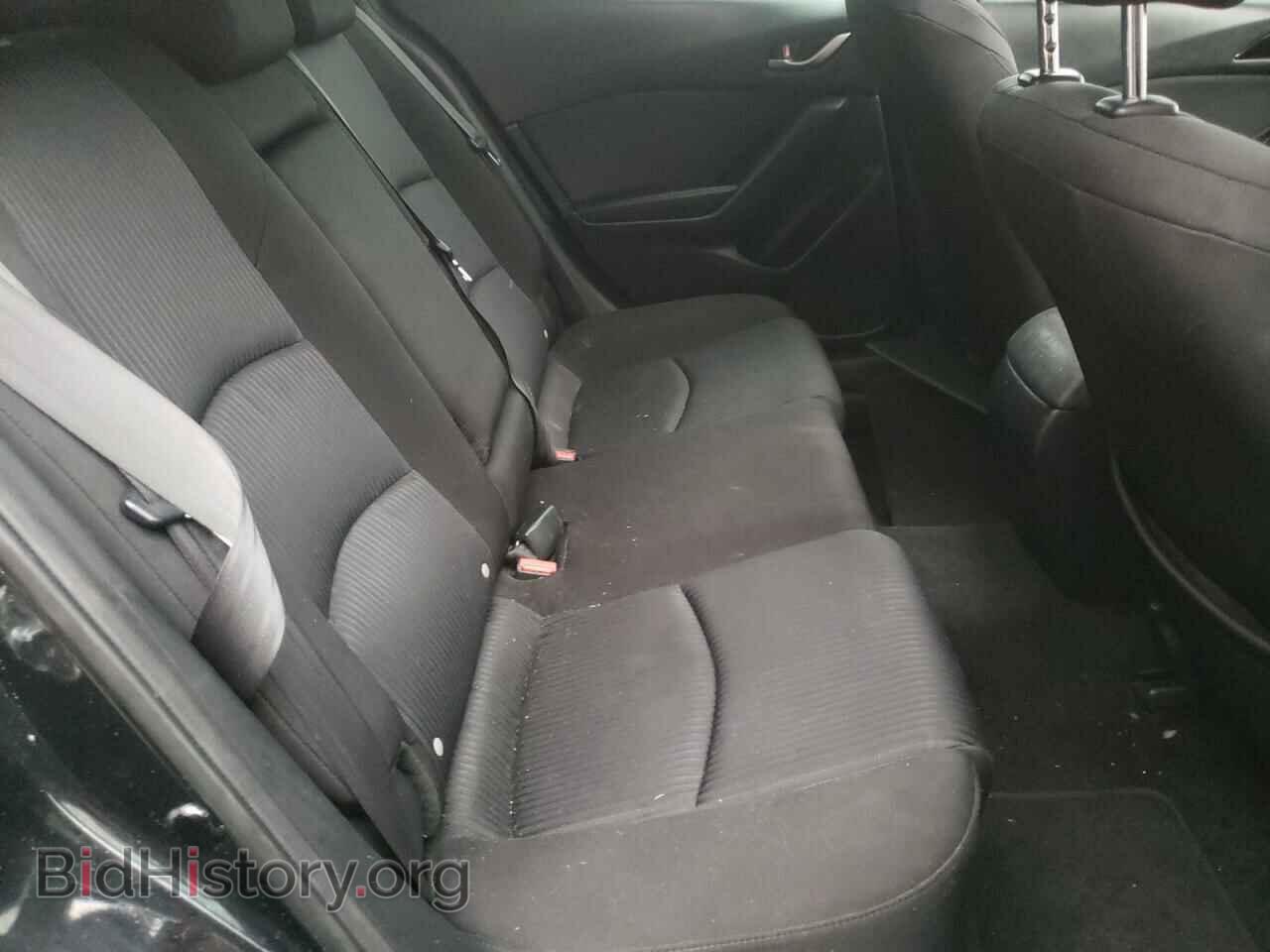 2016 MAZDA 3 - VIN: 3MZBM1M79GM318231 - Фото 6